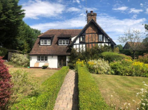 The Game Keepers Cottage